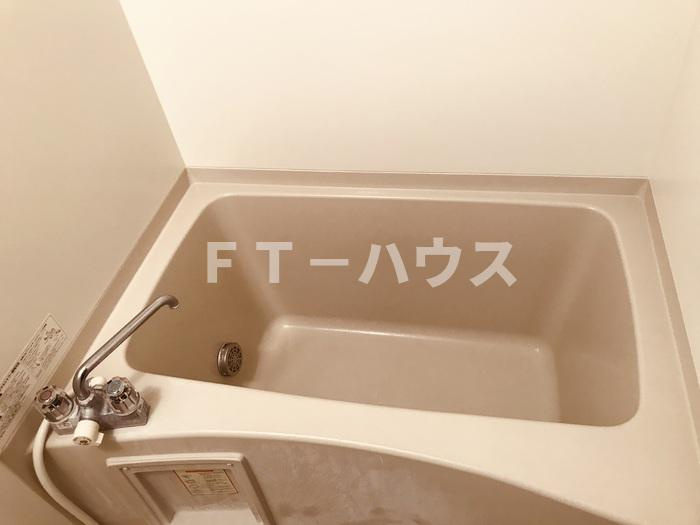 メゾン リヴェールの浴室|バス