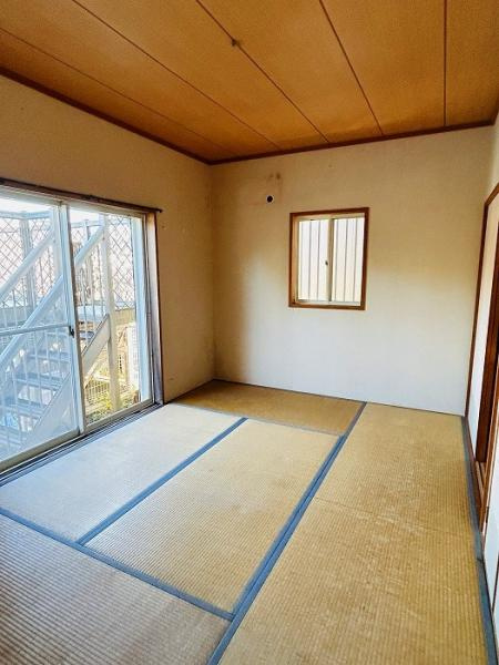 愛知郡東郷町春木台５丁目の中古一戸建の和室