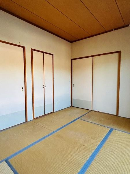 愛知郡東郷町春木台５丁目の中古一戸建の和室