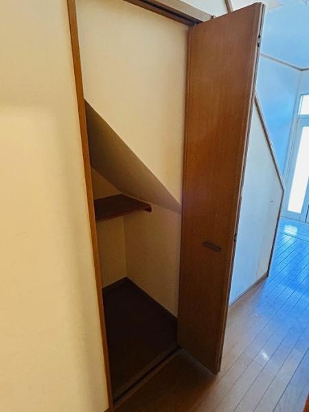 愛知郡東郷町春木台５丁目の中古一戸建の内装