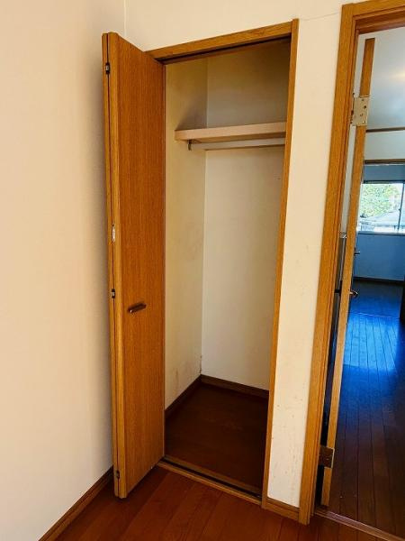 愛知郡東郷町春木台５丁目の中古一戸建の収納