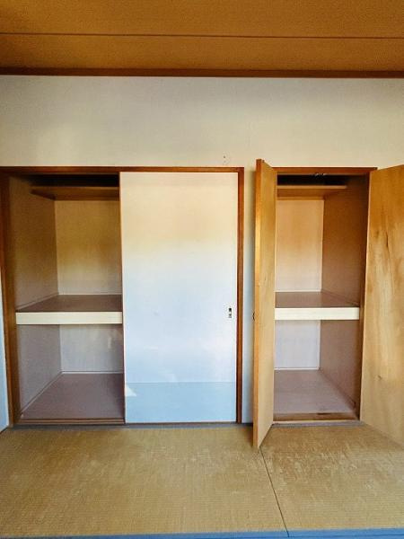 愛知郡東郷町春木台５丁目の中古一戸建のその他|「和室」収納スペースあります。