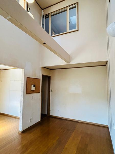 愛知郡東郷町春木台５丁目の中古一戸建のその他|「LDK」13.5帖のLDKの様子です。