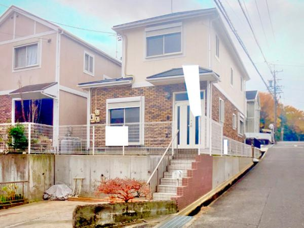 愛知郡東郷町春木台５丁目の中古一戸建のその他|現地外観