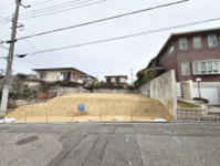 三原台４丁　売土地の画像
