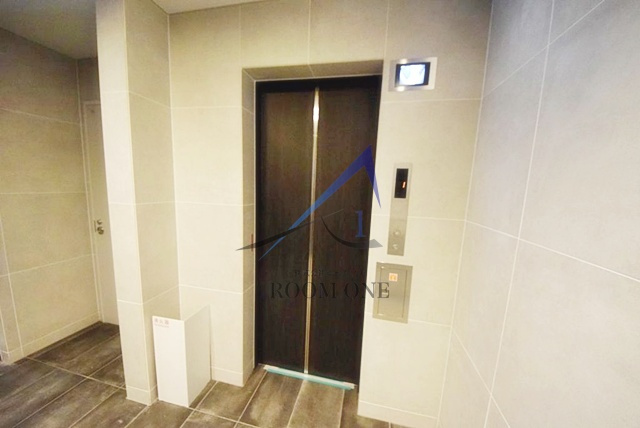 ＳＹＦＯＲＭＥ　ＭＯＲＩＳＨＩＴＡのその他共用部分|エレベーターです。