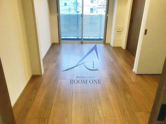 ＳＹＦＯＲＭＥ　ＭＯＲＩＳＨＩＴＡの寝室|寝室です。
