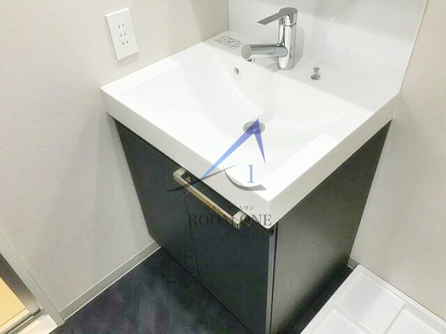 ＳＹＦＯＲＭＥ　ＭＯＲＩＳＨＩＴＡの洗面所|洗面台です。