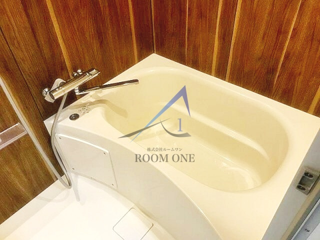 ＳＹＦＯＲＭＥ　ＭＯＲＩＳＨＩＴＡの浴室|お風呂です。