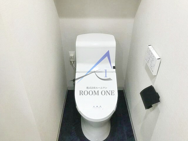 ＳＹＦＯＲＭＥ　ＭＯＲＩＳＨＩＴＡのトイレ|トイレです。