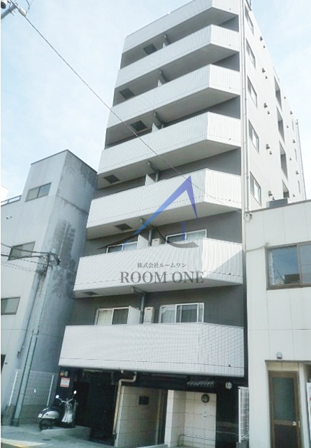 クレイシア錦糸町