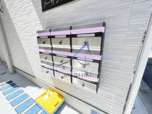 ノーザンロード小岩のその他共用部分