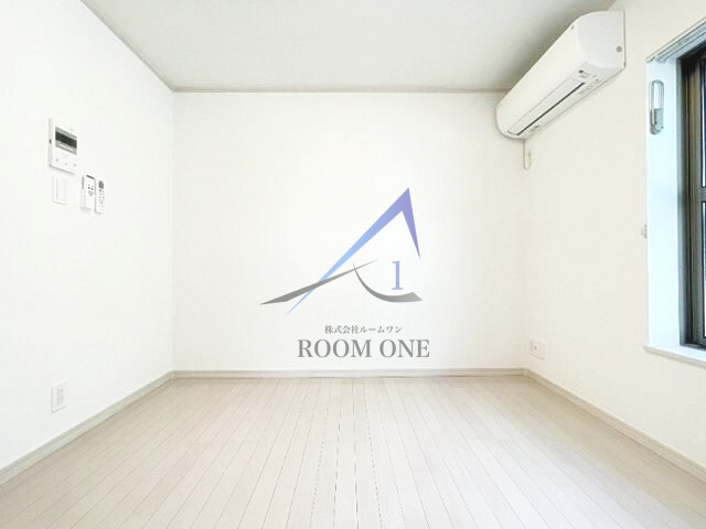 ノーザンロード小岩の居間・リビング|洋室のお部屋です。