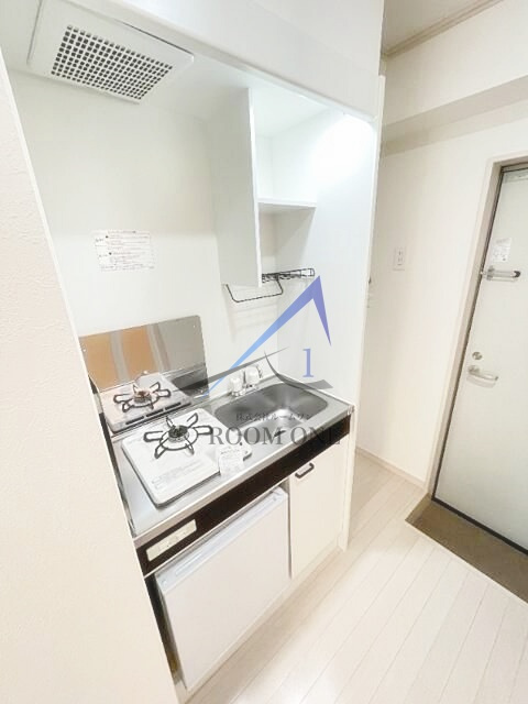 ノーザンロード小岩のキッチン|キッチンです。