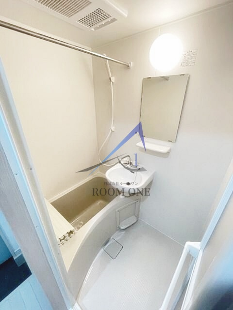 ノーザンロード小岩の浴室|お風呂です。