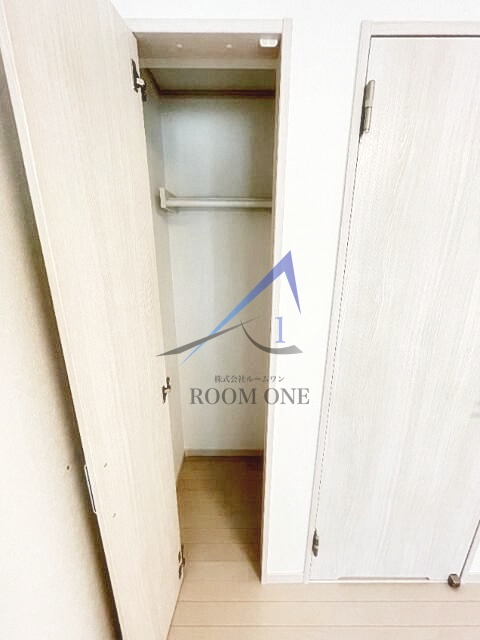 ノーザンロード小岩の収納|収納です。