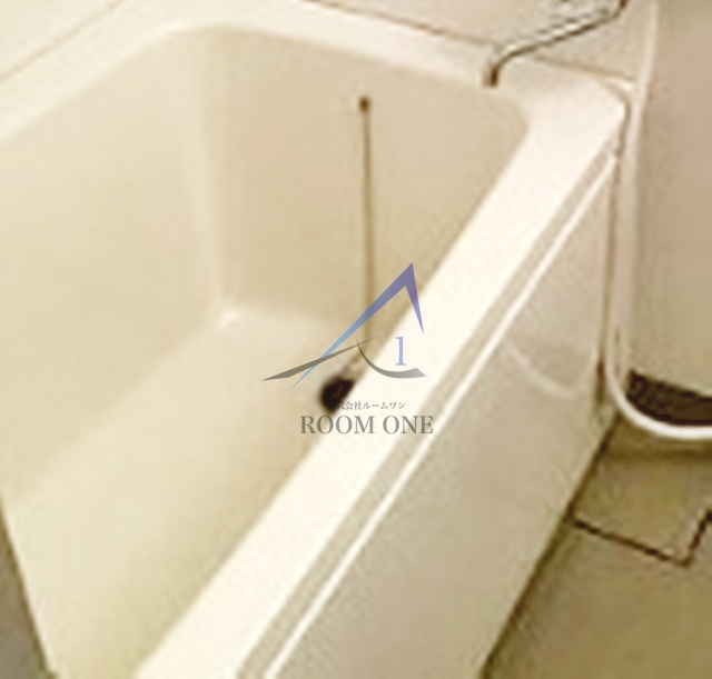 ル　シエル湯島の浴室|お風呂です。