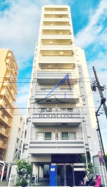 ミモラダ亀戸駅前