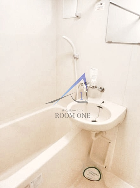 アトリオの浴室|お風呂です。