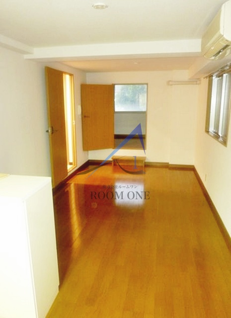 アトリオの居間・リビング|洋室のお部屋です。