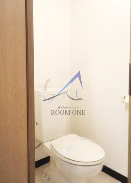 アトリオのトイレ|トイレです。