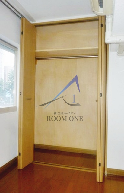 アトリオの収納|収納です。