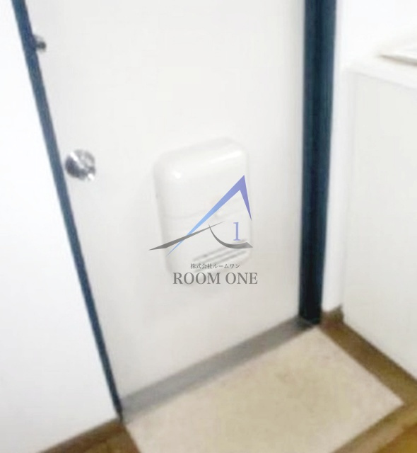 アトリオの玄関|玄関です。