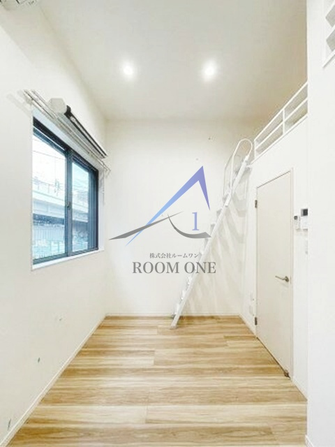 ＣＡＳＡＲ北千住の寝室|寝室です。