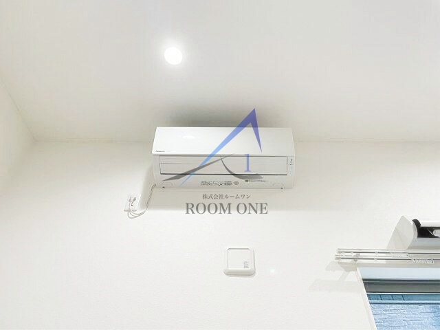 ＣＡＳＡＲ北千住の内装