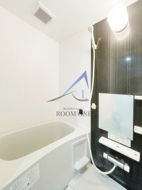 ＣＡＳＡＲ北千住の浴室|お風呂です。