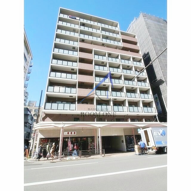 プレール・ドゥーク浅草松が谷