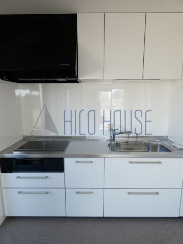 ライオンズマンション川越南古谷第２のキッチン