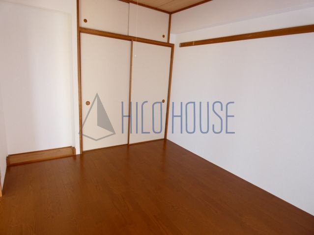 ライオンズマンション川越南古谷第２の収納