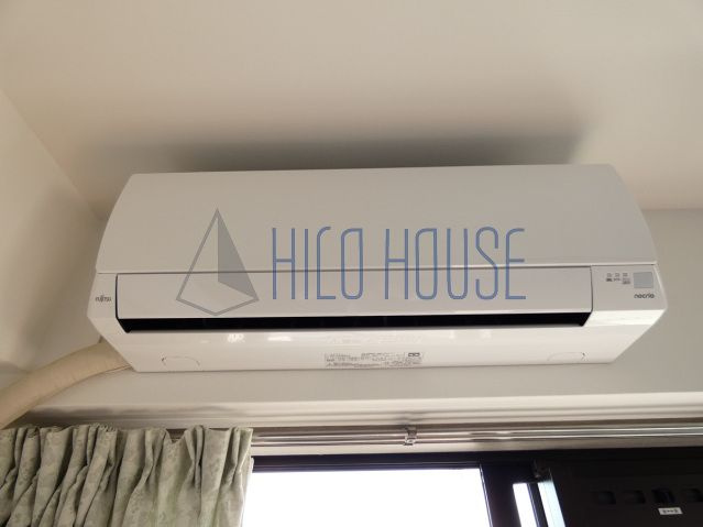 ライオンズマンション川越南古谷第２の設備