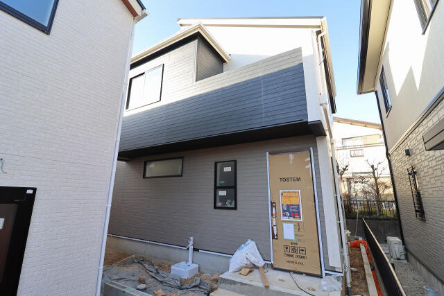 愛知郡東郷町御岳２丁目の新築一戸建