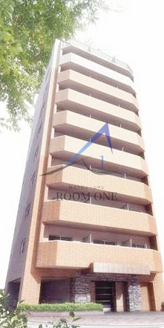 バージュアル西日暮里