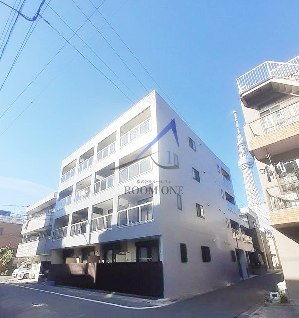 ＣＡＳＡ　Ｇの外観|外観です。