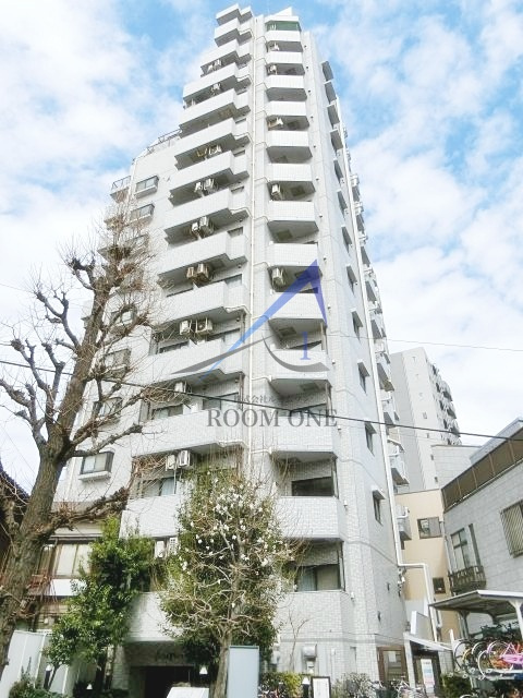 ライオンズプラザ白山