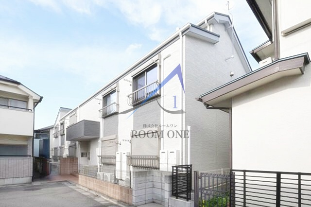 ルクール平和台