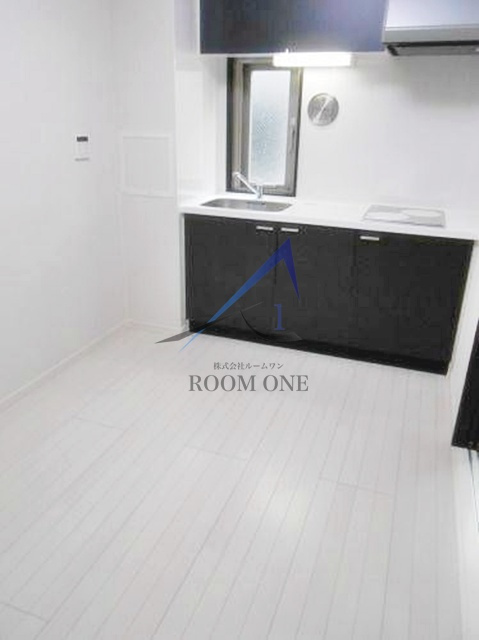 アドバンスの内装