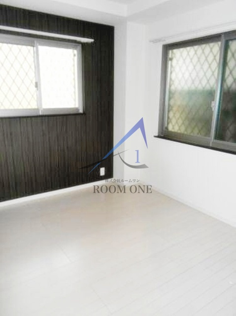 アドバンスの居間・リビング|洋室のお部屋です。