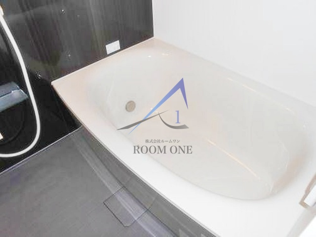 アドバンスの浴室|お風呂です。