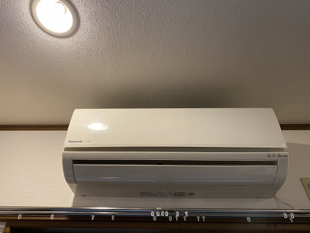ＫＭハイツの設備