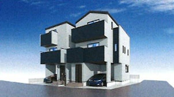 戸建 川崎市中原区小杉陣屋町１丁目