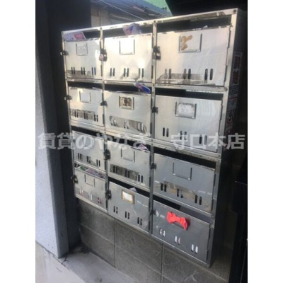 【設備】 | 門真元町マンション