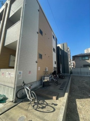 【その他共用部分】 | スパジオ フェリーチェ | ※イメージ写真です