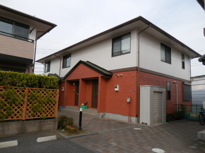 クローバーズヒル　Ｂ B-