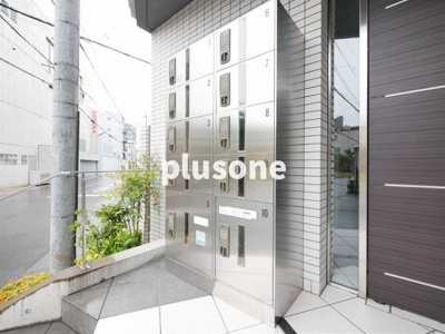 【その他共用部分】 | 海老江サンライズ