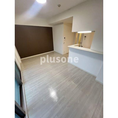 【居間・リビング】 | 海老江サンライズ