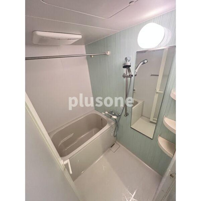 【浴室】 | 海老江サンライズ